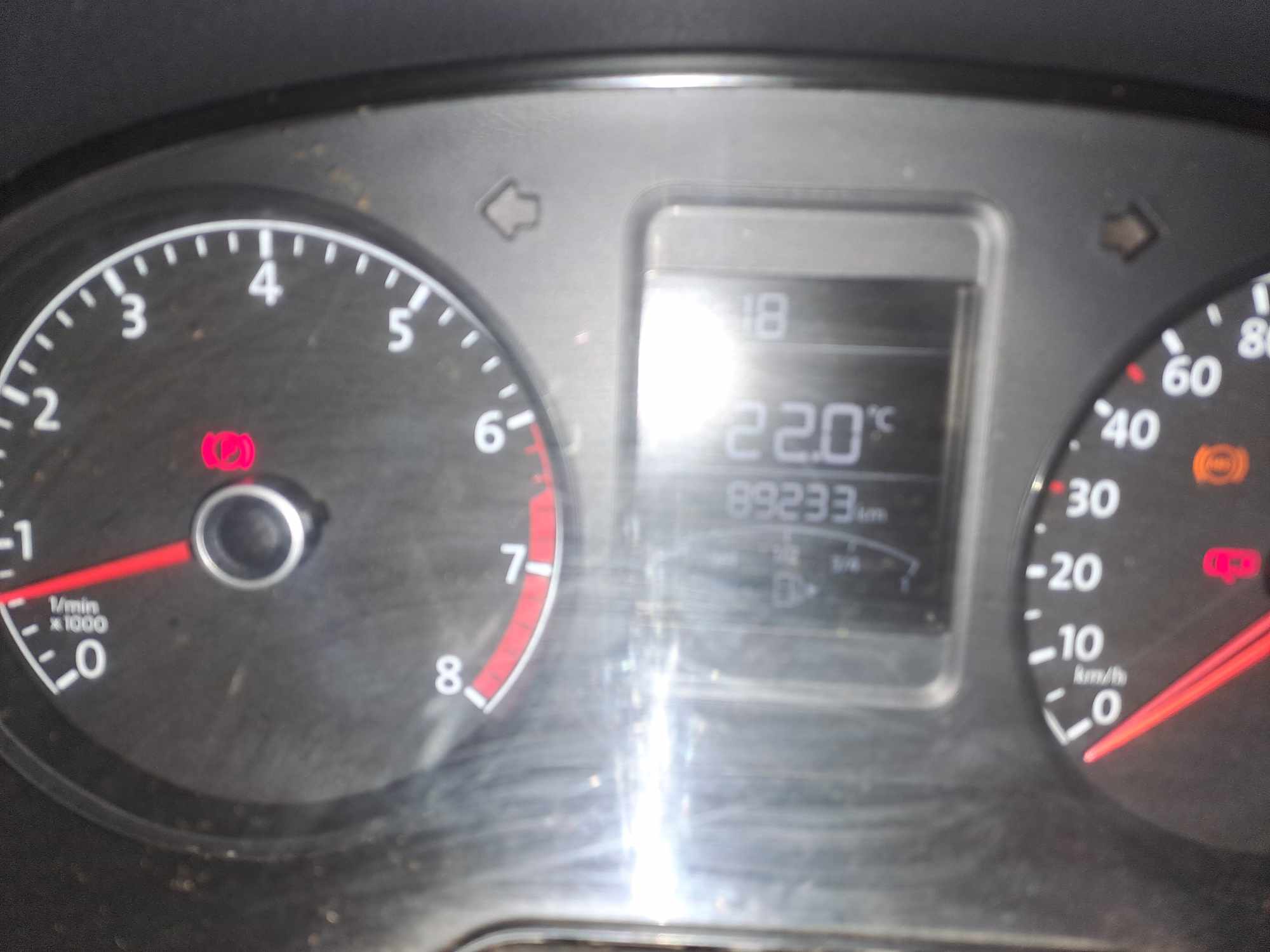 2021 VOLKSWAGEN POLO VIVO 1.4 TRENDLINE (5DR) thumbnail 3