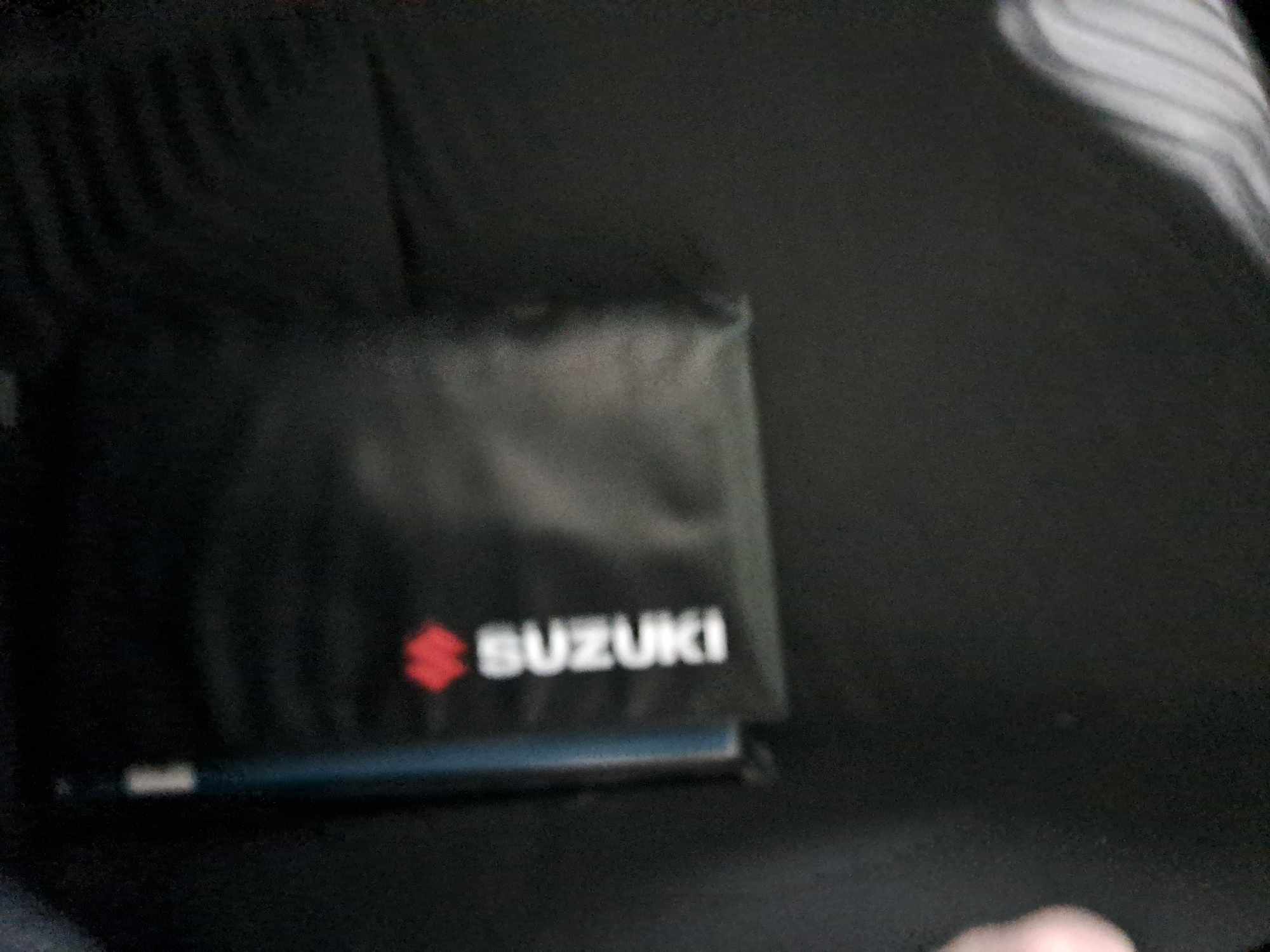 2021 SUZUKI SWIFT 1.2 GL AMT thumbnail 3