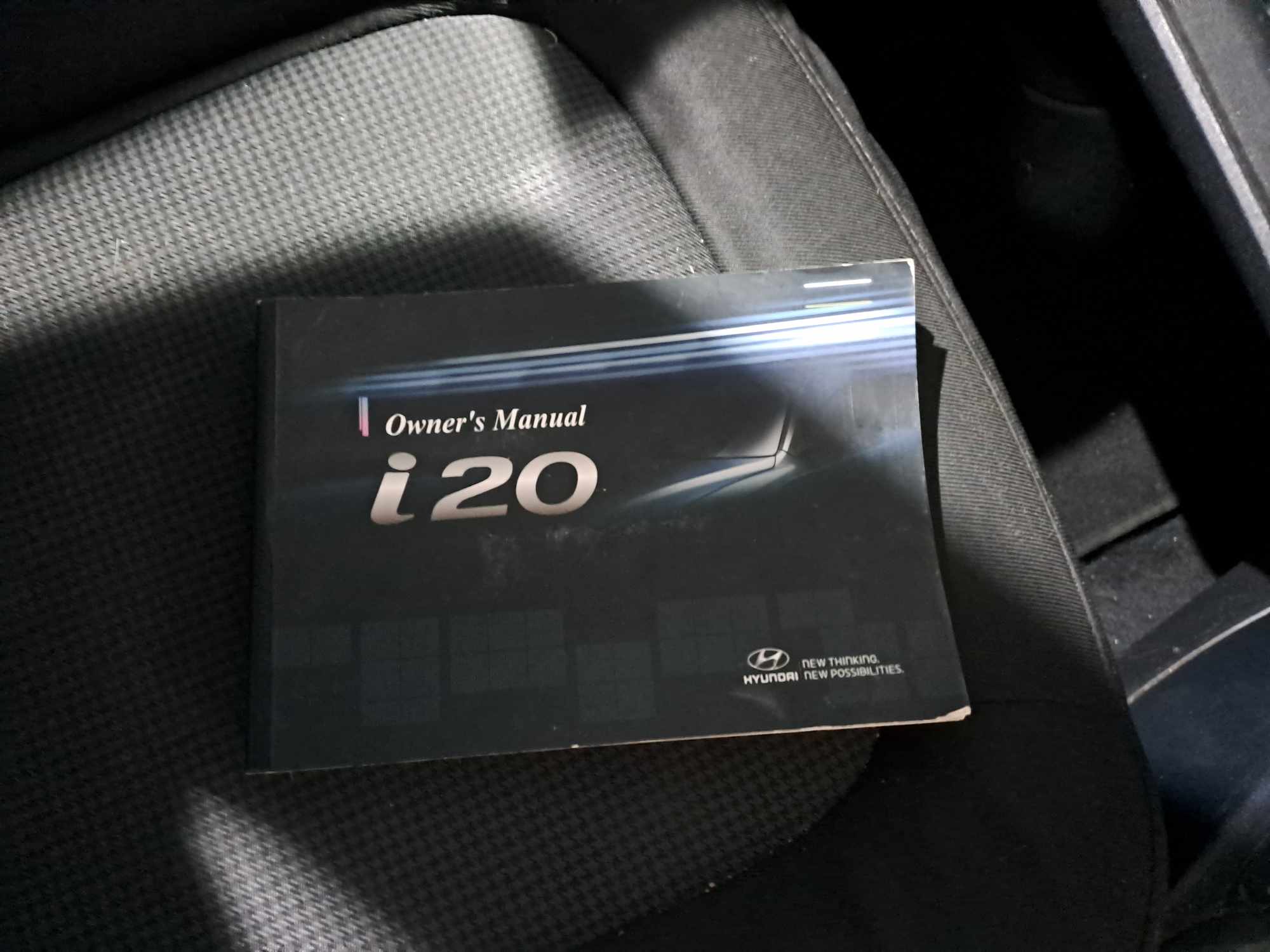 2013 HYUNDAI I20 1.4 FLUID thumbnail 3