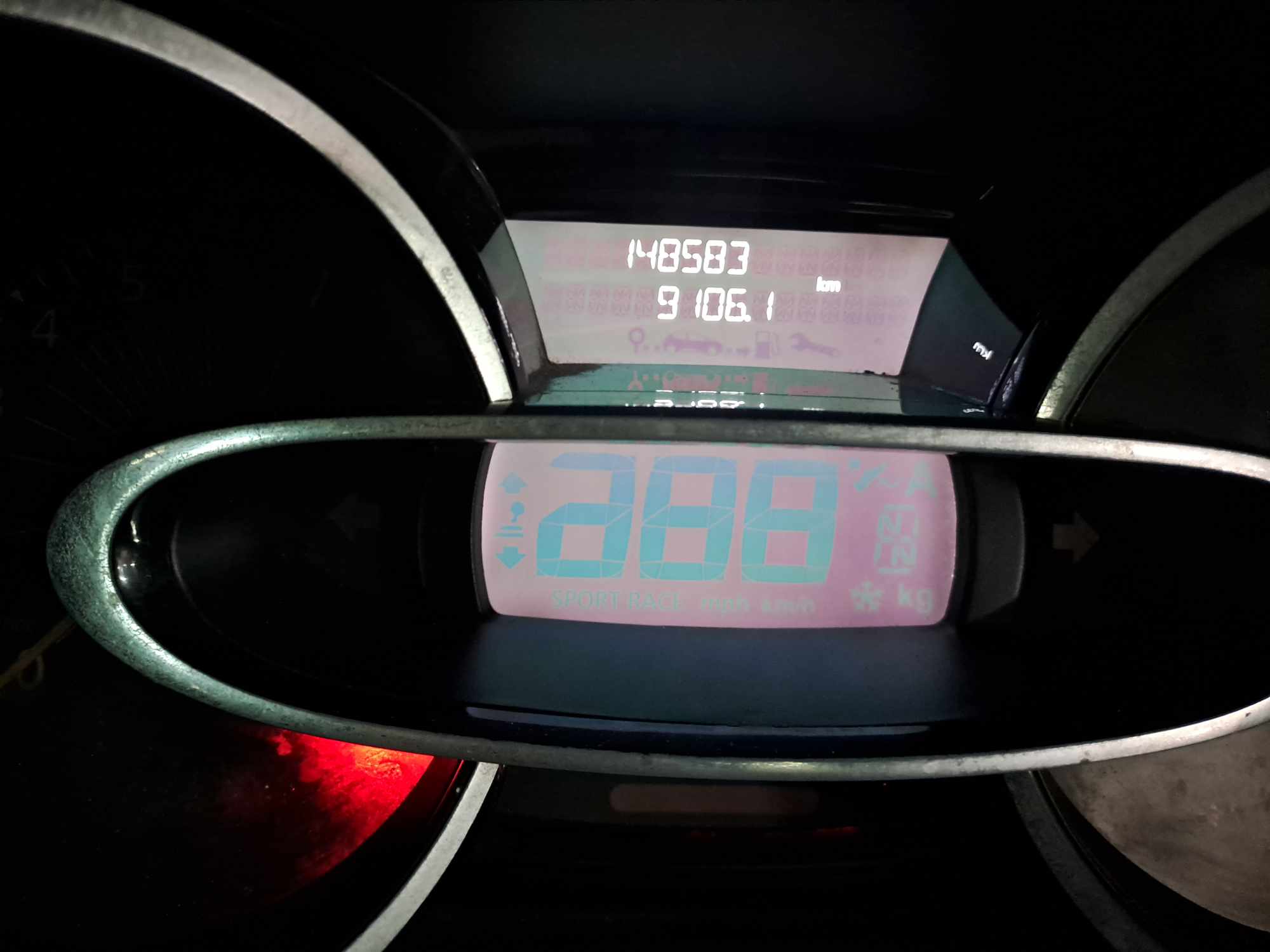 2015 RENAULT CLIO IV 900 T GT-LINE 5DR (66KW) thumbnail 3