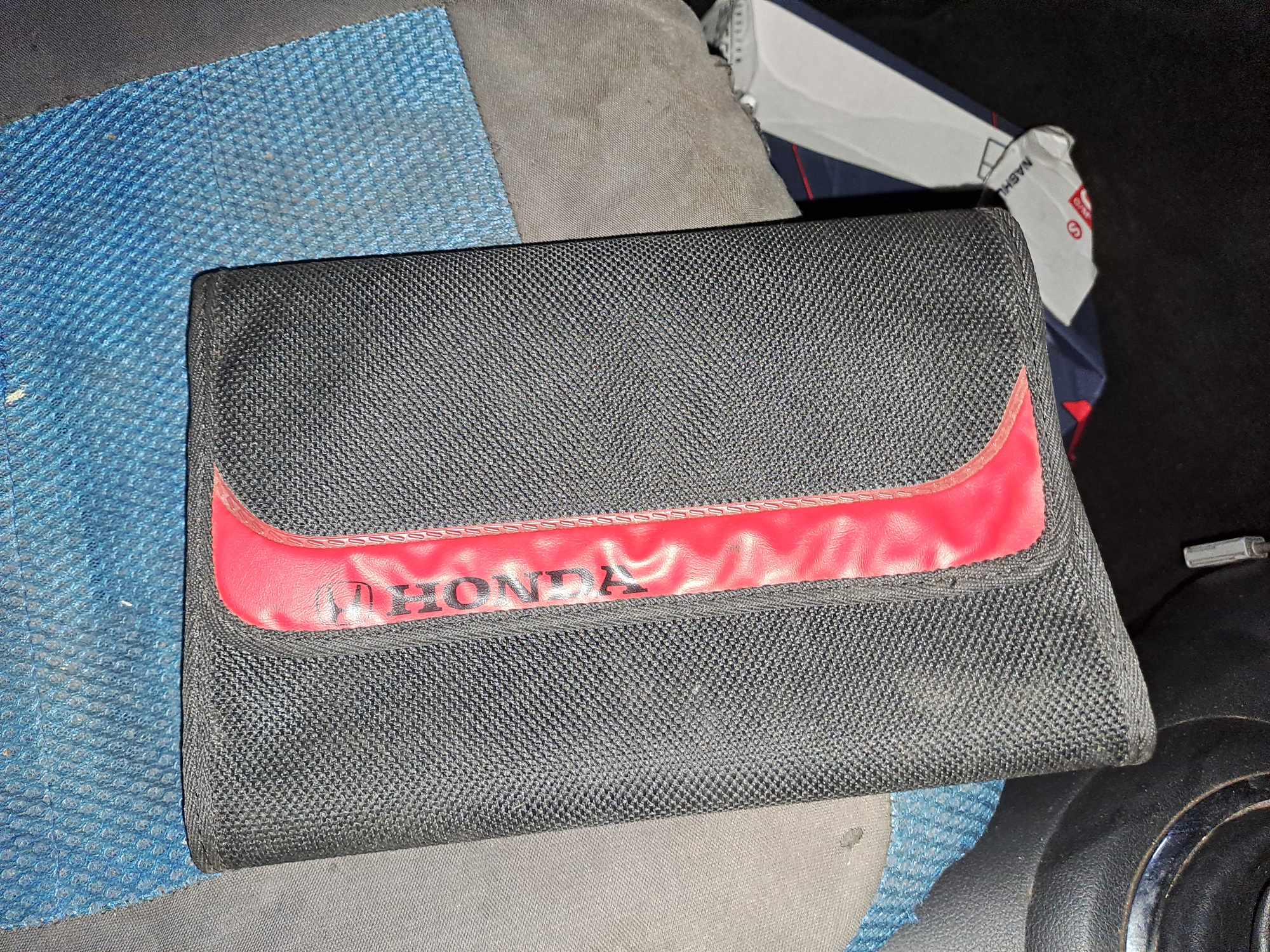 2015 HONDA MOBILIO 1.5 COMFORT thumbnail 3