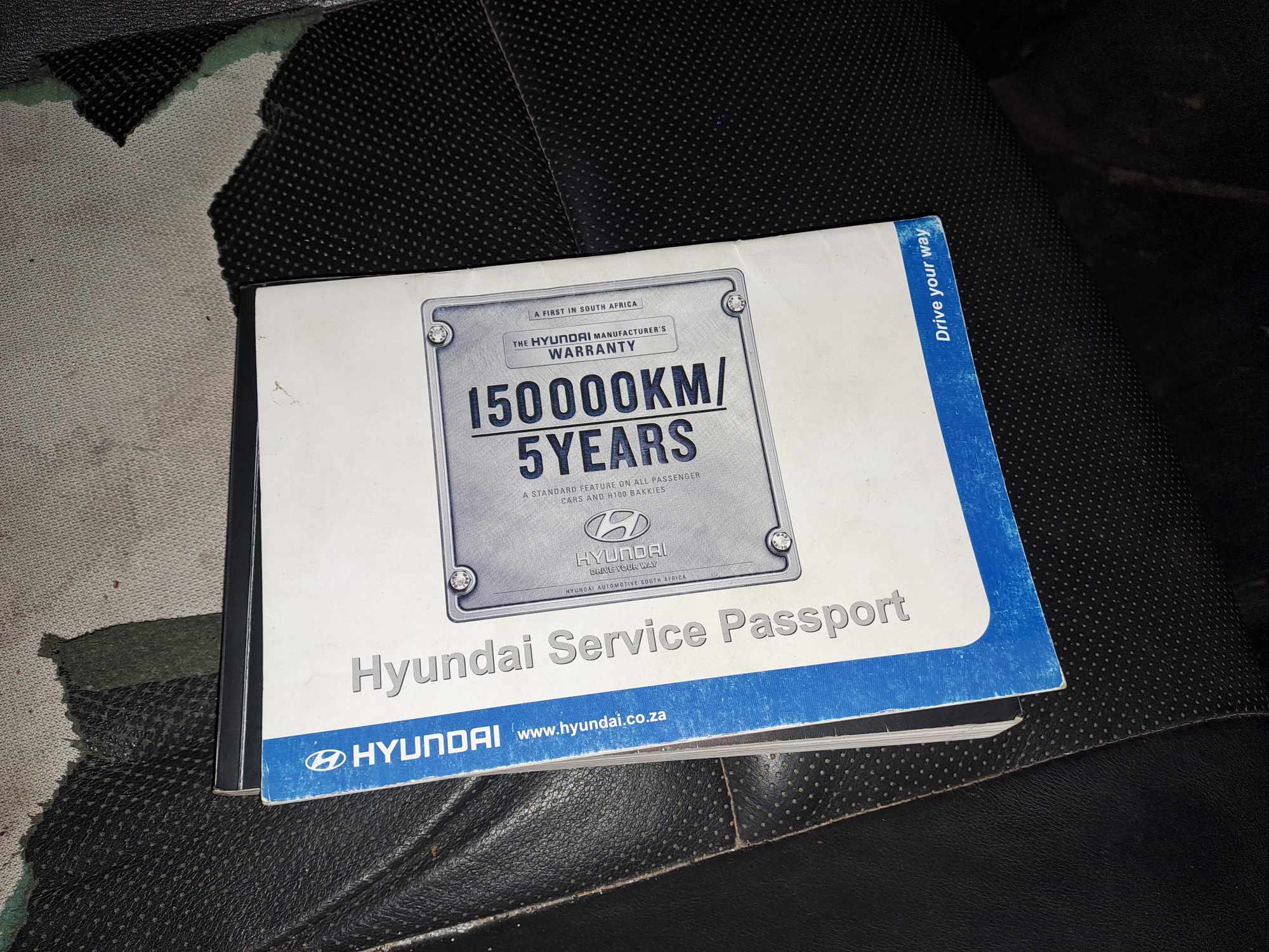 2011 HYUNDAI I30 1.6 thumbnail 4