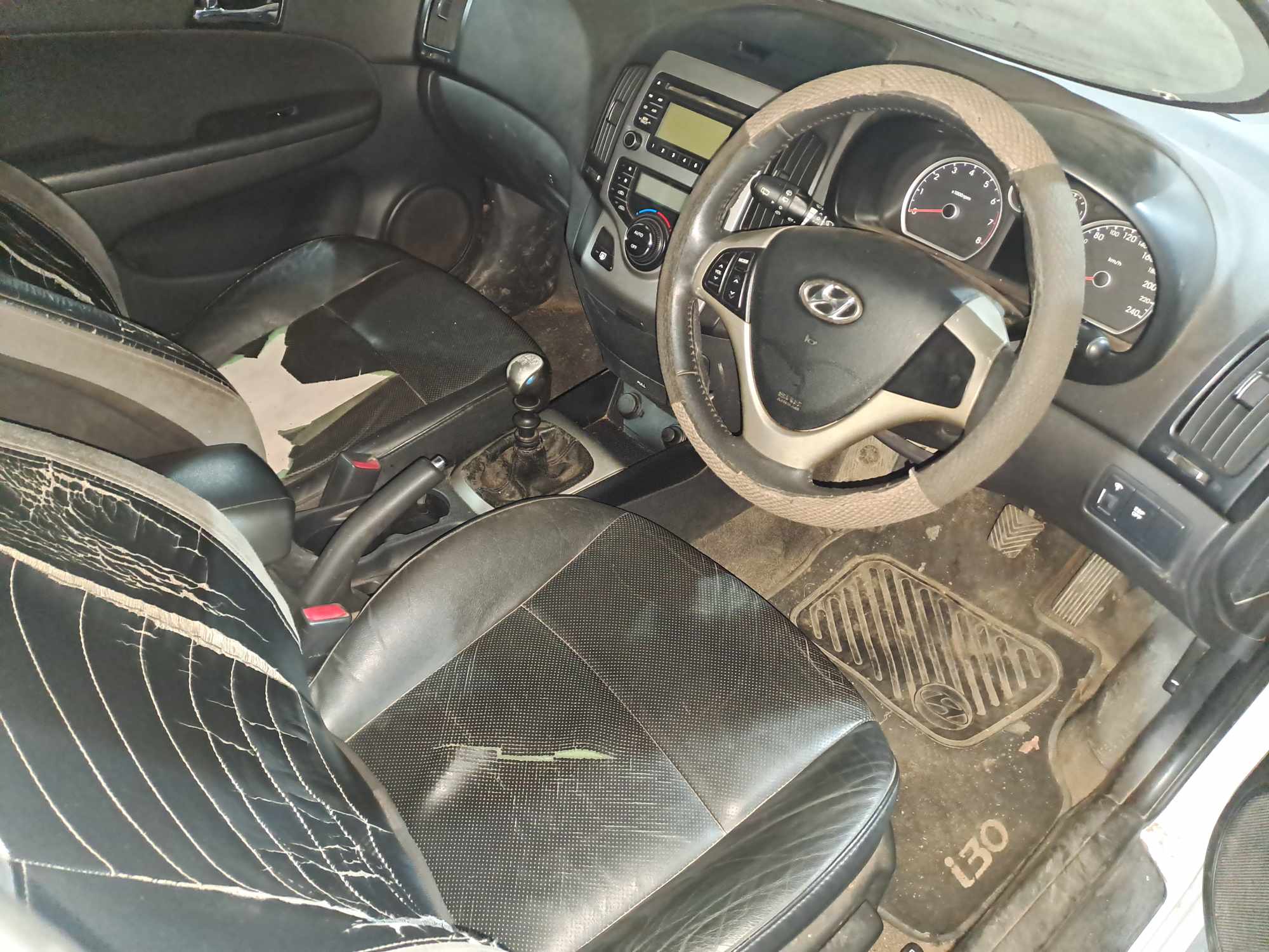 2011 HYUNDAI I30 1.6 thumbnail 5