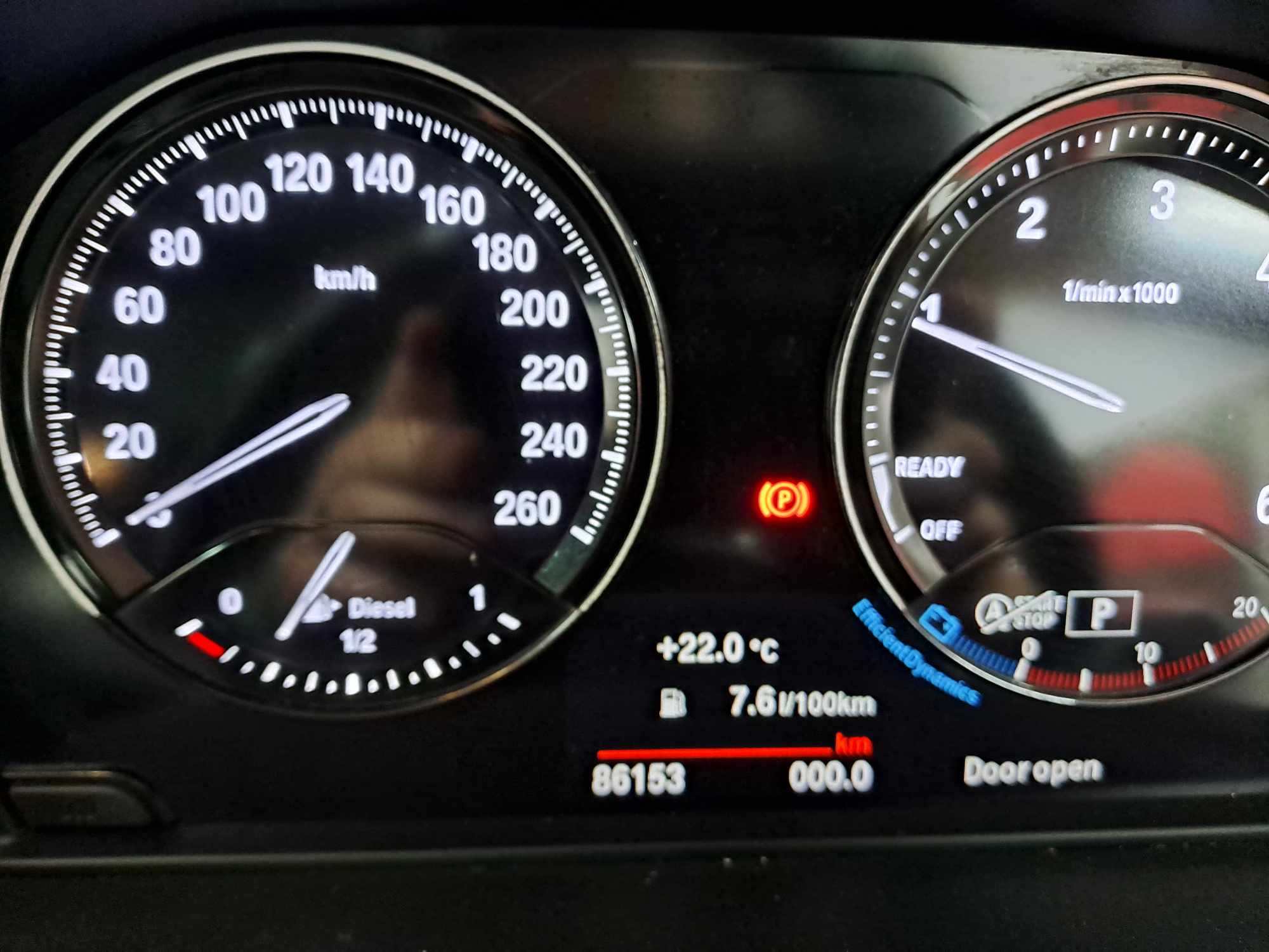 2019 BMW X1 SDRIVE 20D SPORT LINE A/T (F48) thumbnail 3