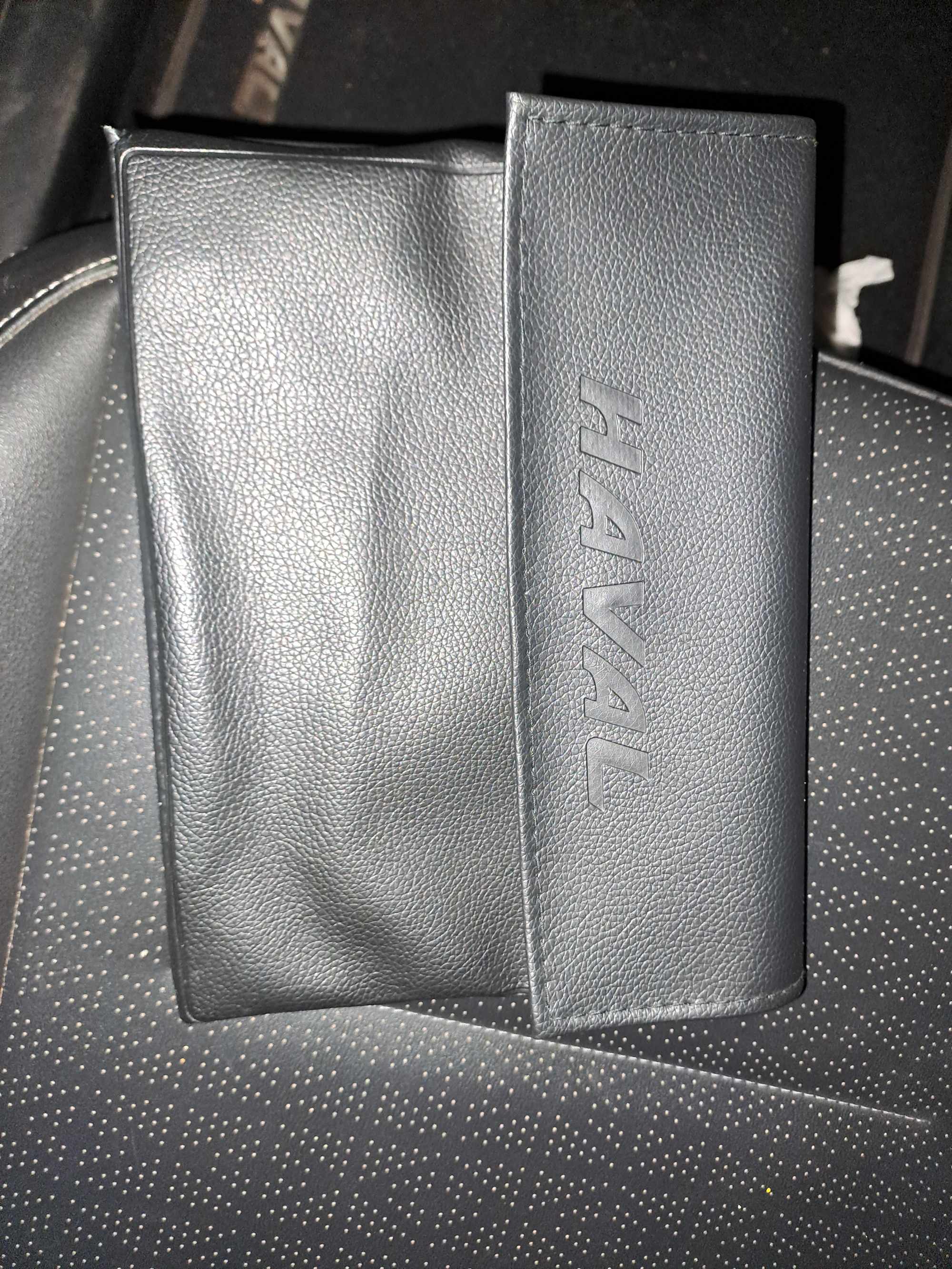 2022 HAVAL H6 1.5T HYBRID ULTRA LUXURY DHT thumbnail 8
