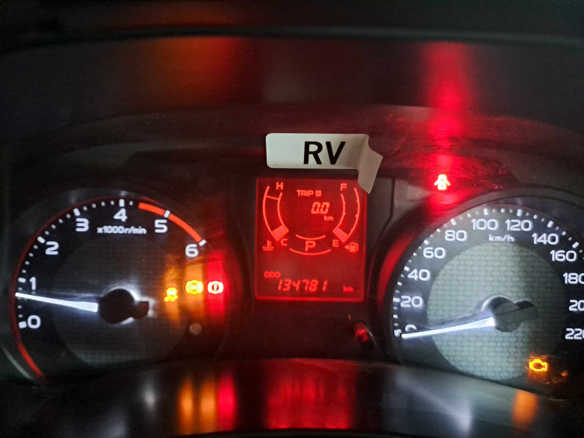 2021 ISUZU D-MAX 300 HI-RIDER A/T D/C P/U thumbnail 2
