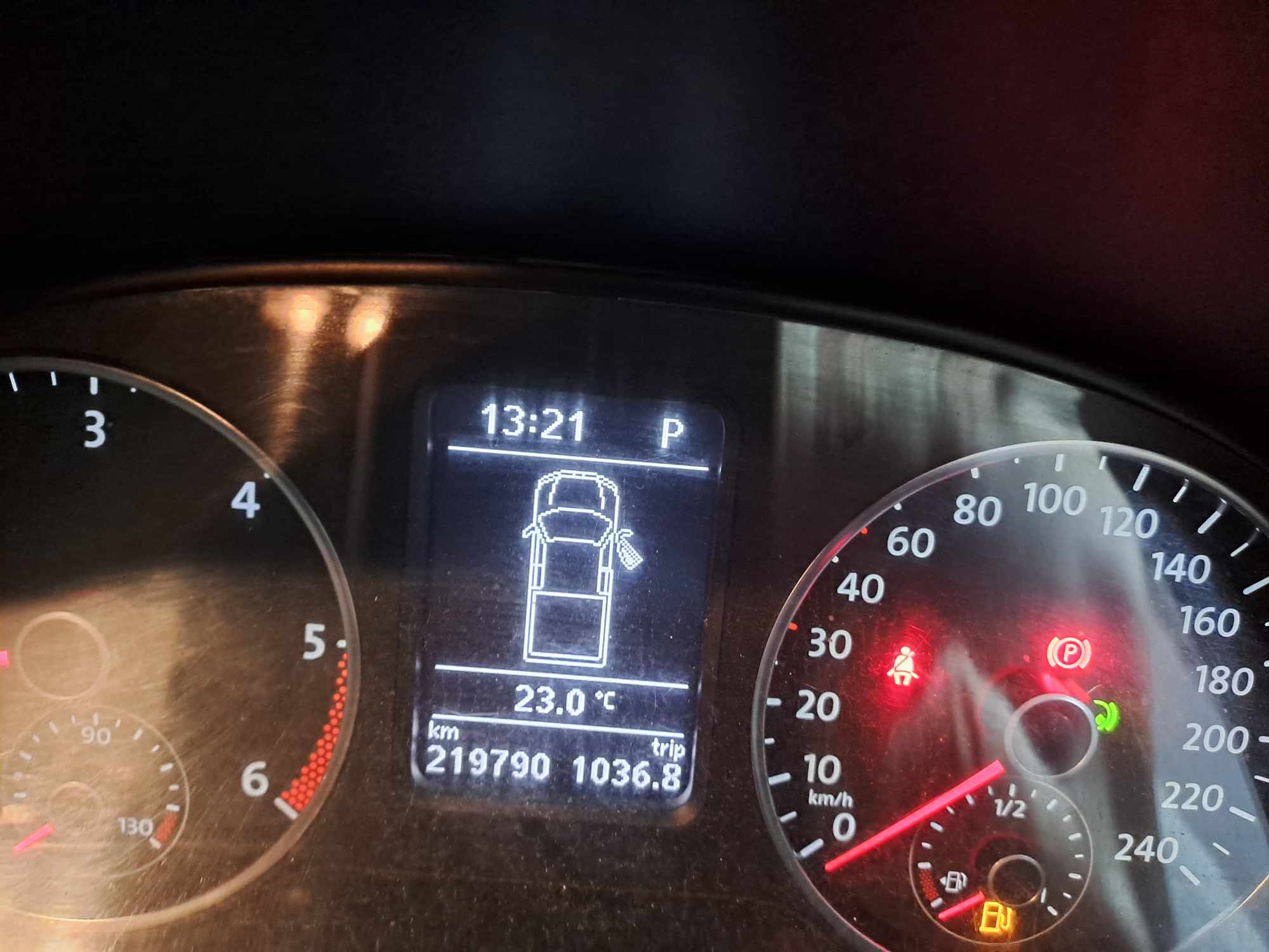 2014 VOLKSWAGEN AMAROK 2.0 BITDI HIGHLINE 132KW 4MOT A/T D/C P/U thumbnail 2
