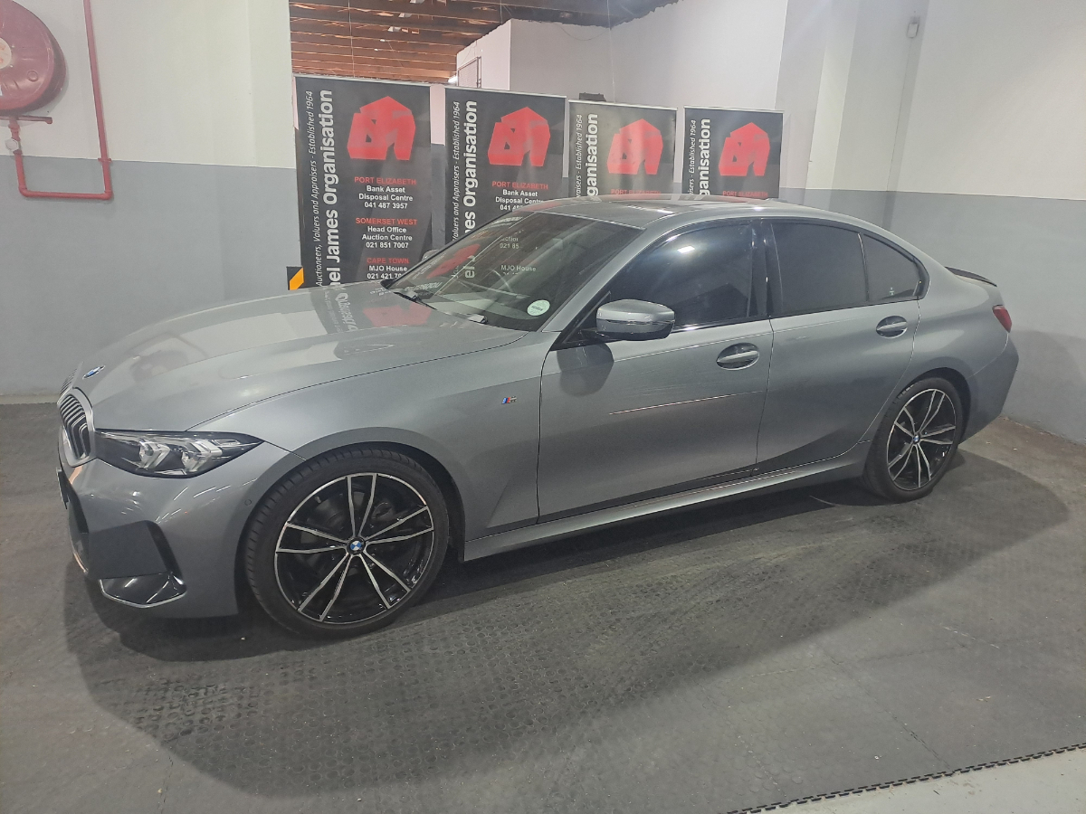 Onsite Repo Auction - 10 December 2024 - Gqeberha (Port Elizabeth)