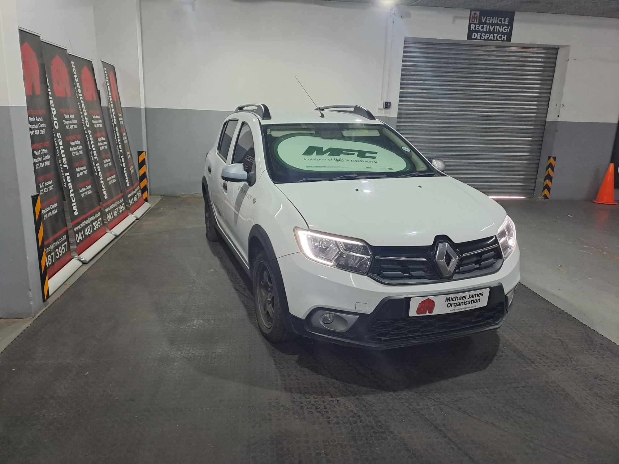 2020 RENAULT SANDERO 900T STEPWAY EXPRESSION thumbnail 4