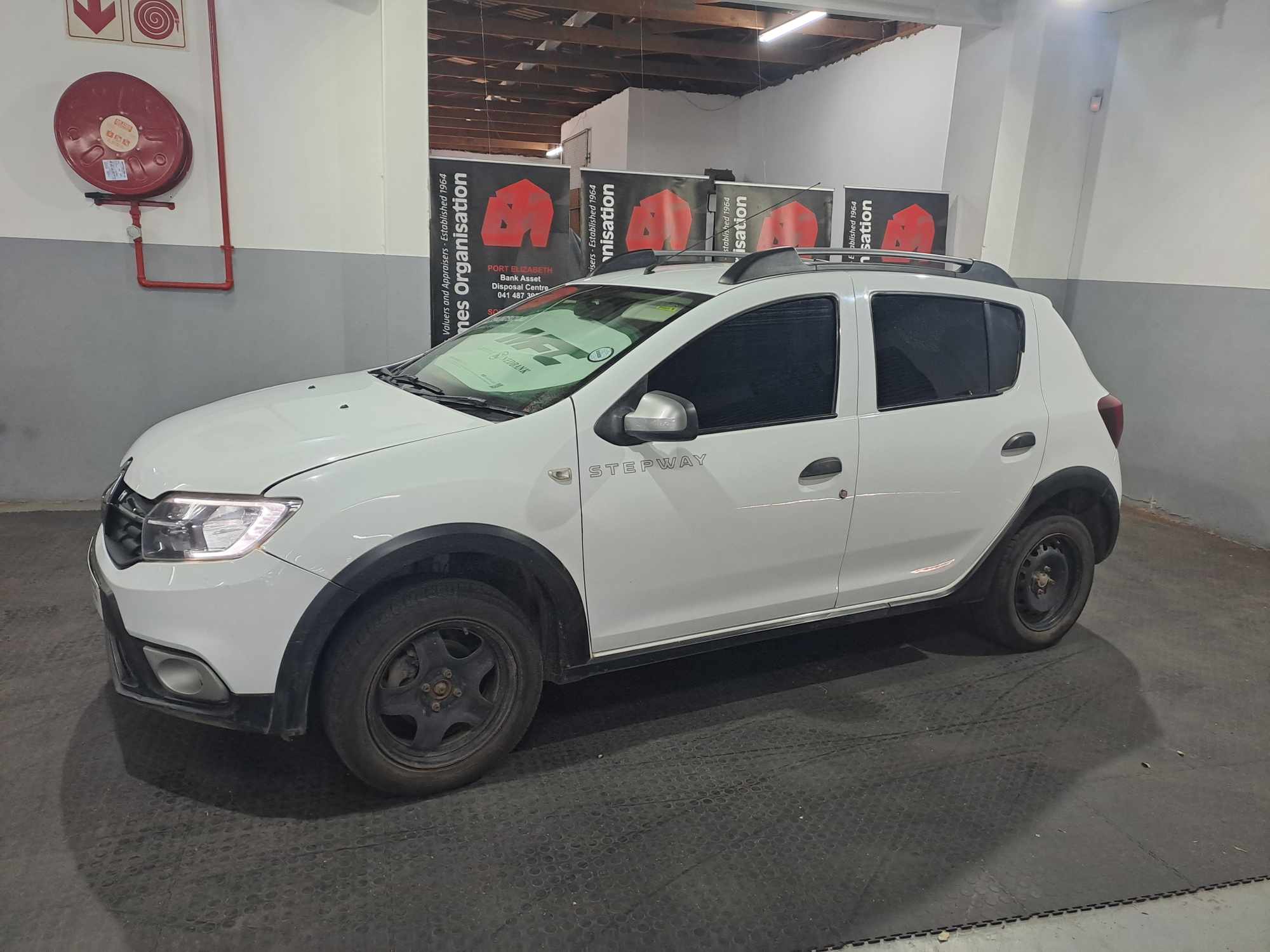 2020 RENAULT SANDERO 900T STEPWAY EXPRESSION thumbnail 6