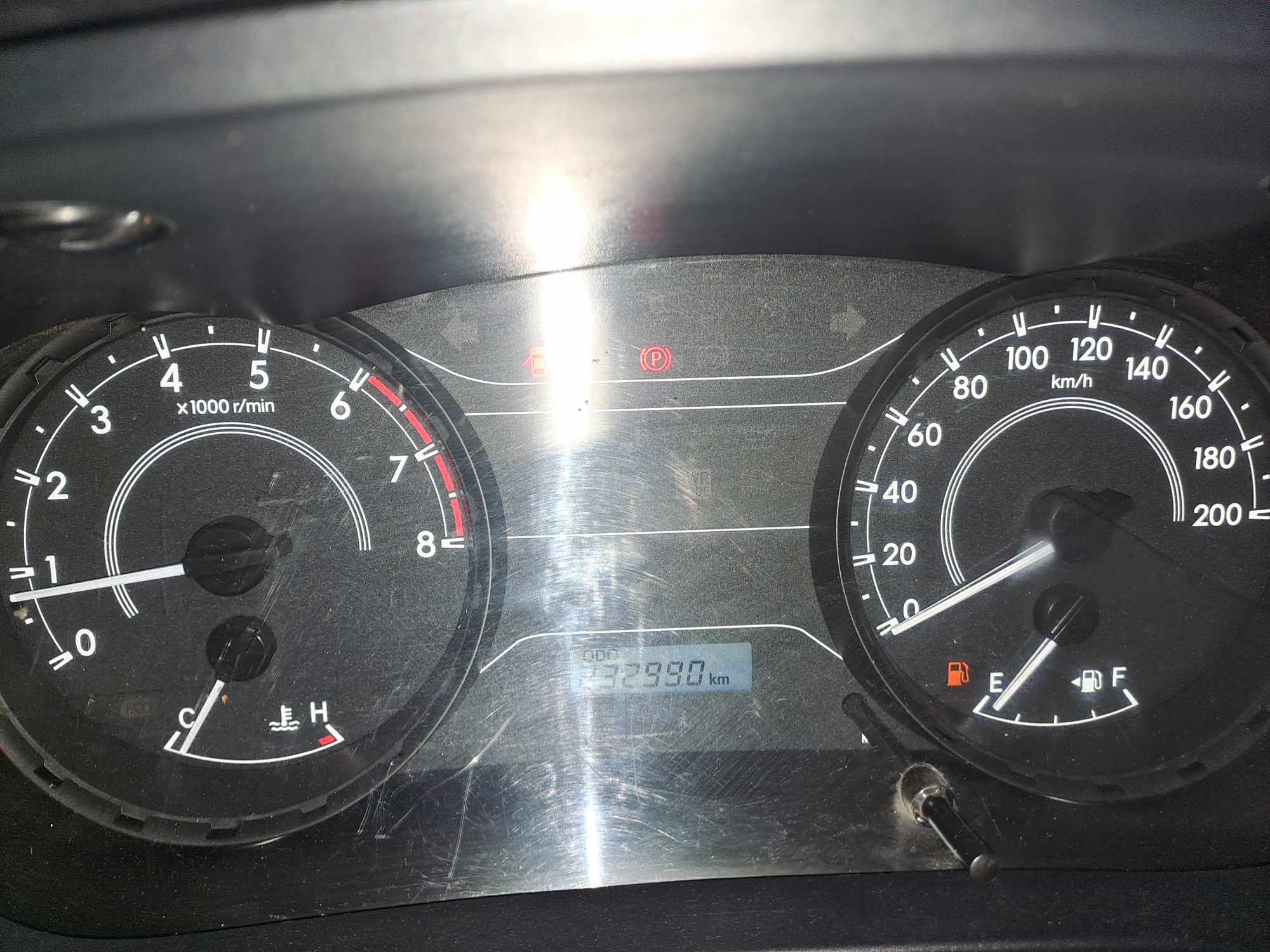 2018 TOYOTA HILUX 2.0 VVTI A/C P/U S/C thumbnail 2