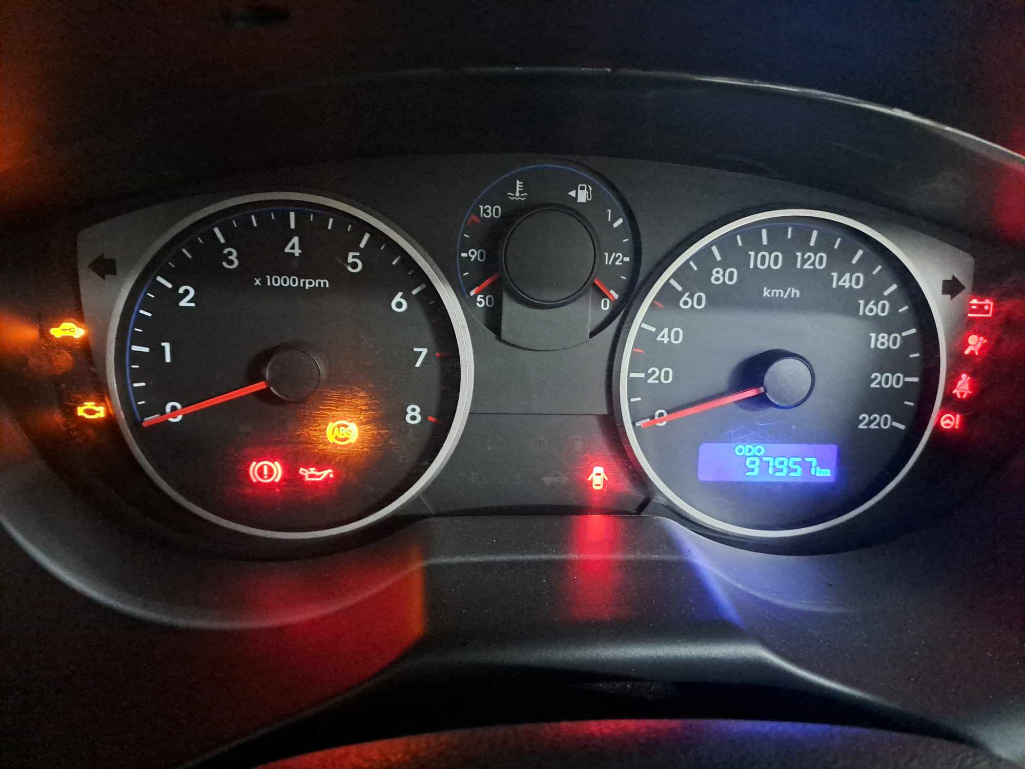 2015 HYUNDAI I20 1.2 MOTION thumbnail 2