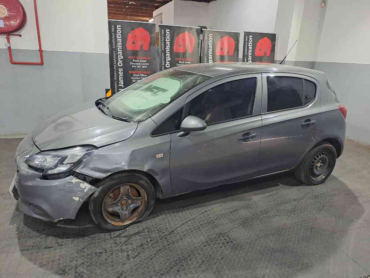 2015 OPEL CORSA 1.0T ECOFLEX ENJOY 5DR (85KW)