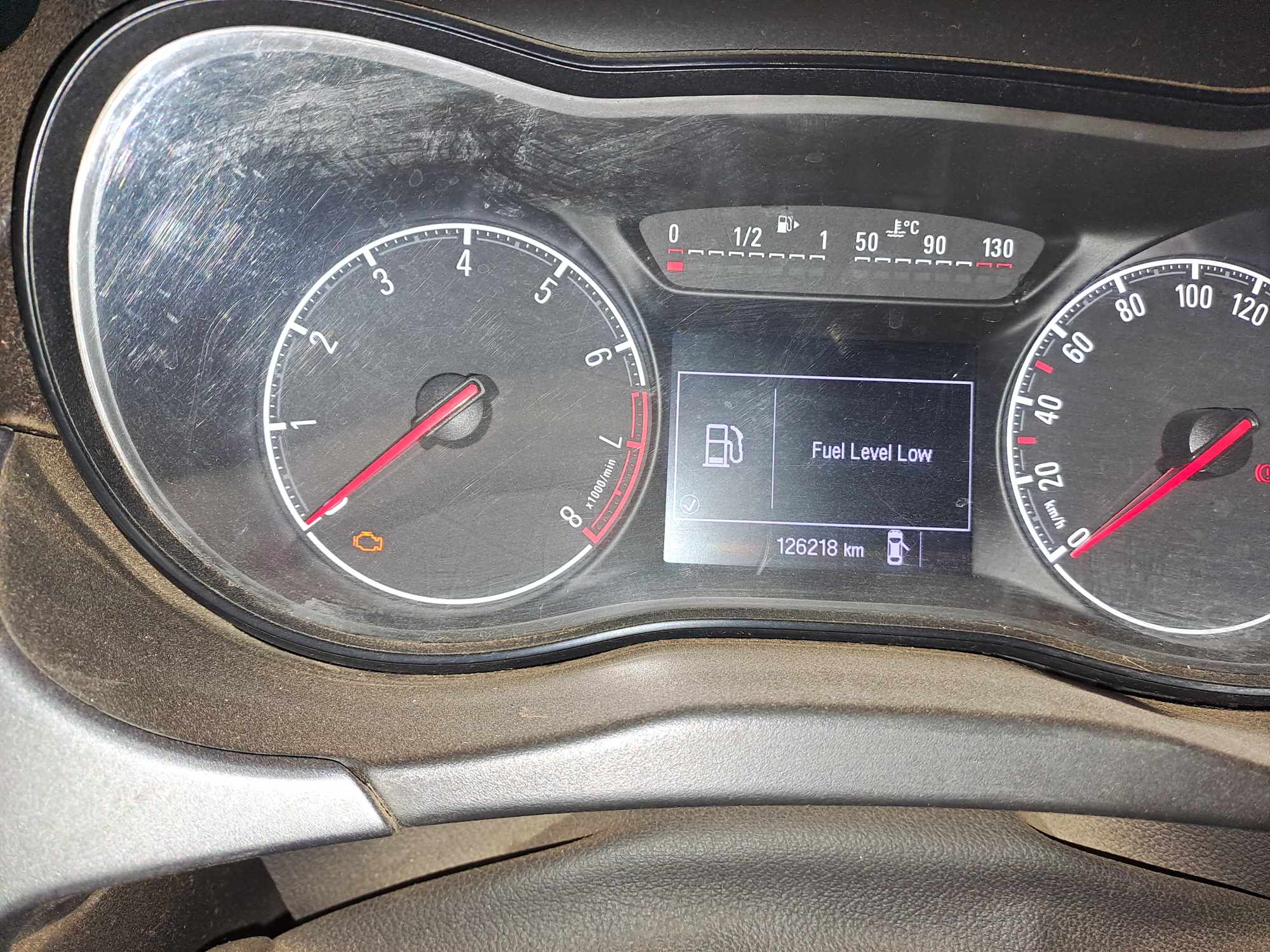 2015 OPEL CORSA 1.0T ECOFLEX ENJOY 5DR (85KW) thumbnail 2