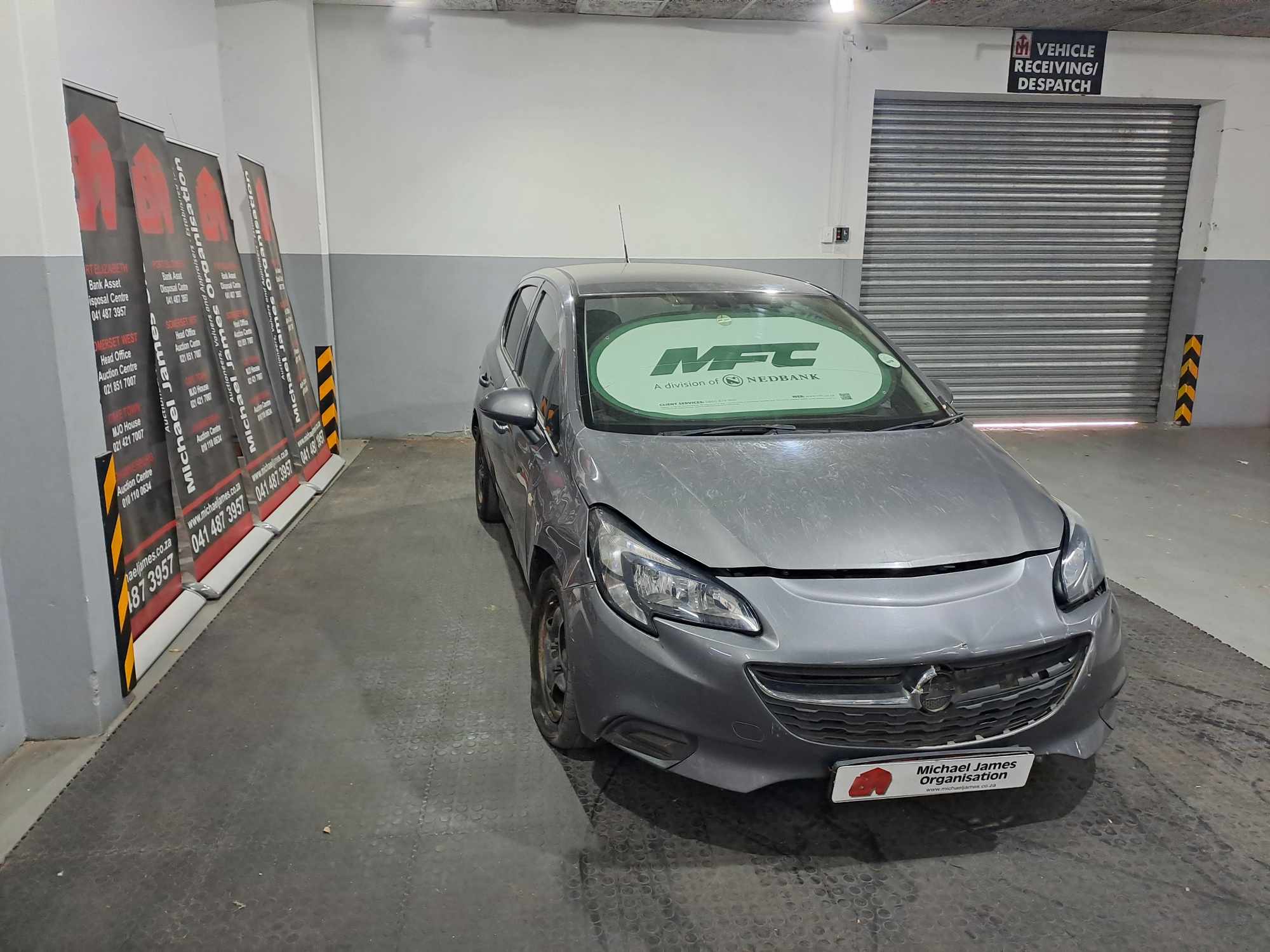 2015 OPEL CORSA 1.0T ECOFLEX ENJOY 5DR (85KW) thumbnail 4