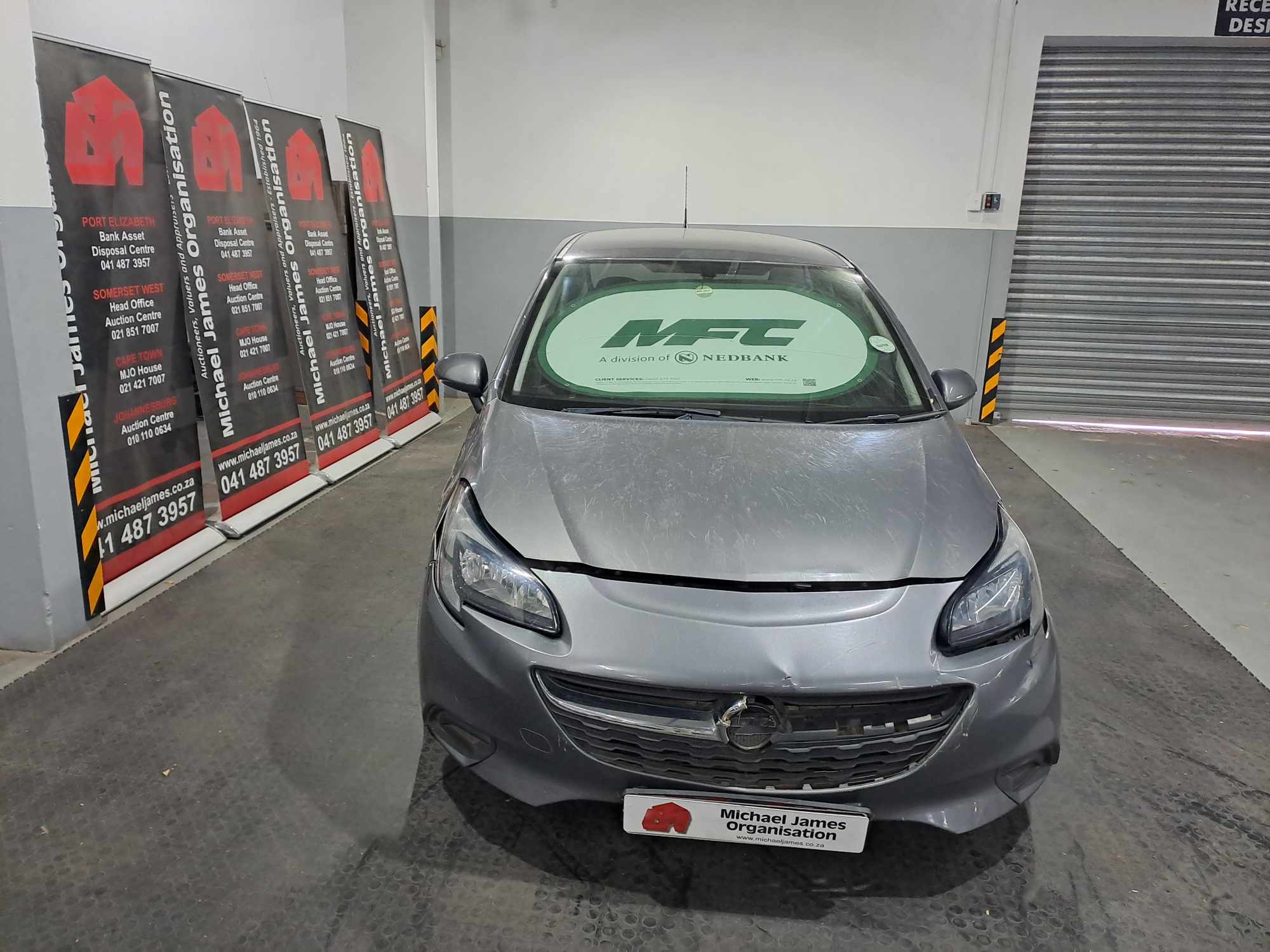 2015 OPEL CORSA 1.0T ECOFLEX ENJOY 5DR (85KW) thumbnail 7