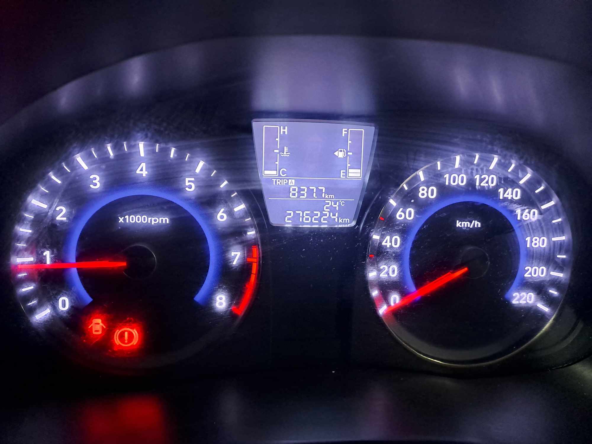 2019 HYUNDAI ACCENT 1.6 GL/MOTION thumbnail 3
