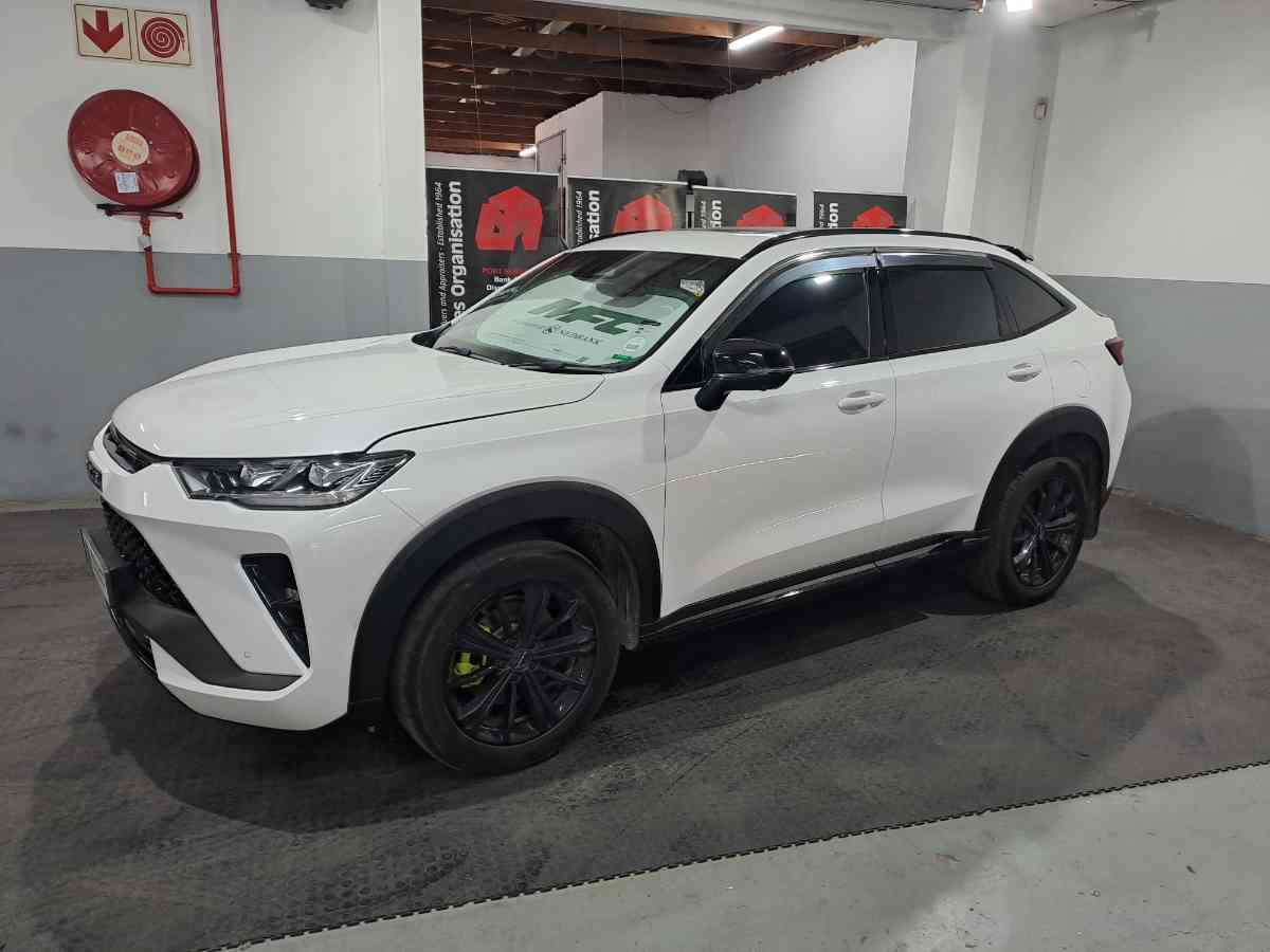 2022 HAVAL H6 GT 2.0T SUPER LUXURY 4X4 DCT