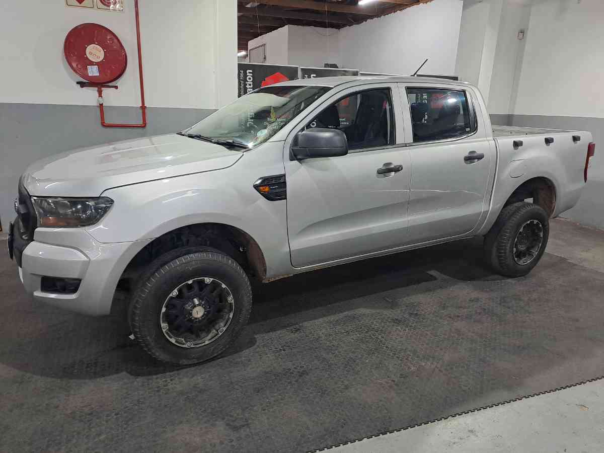 2020 FORD RANGER 2.2 TDCI P/U D/C