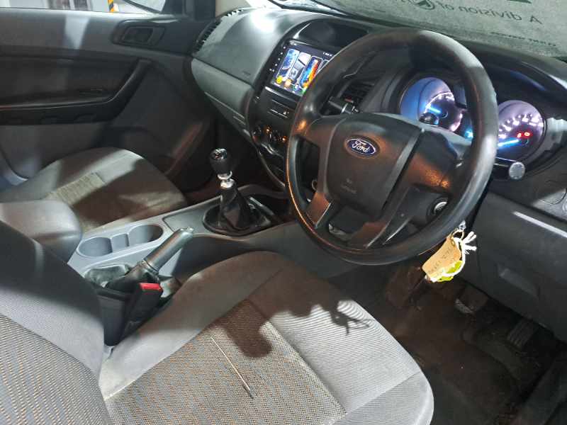 2014 FORD RANGER 2.2 TDCI XL P/U D/C thumbnail 3