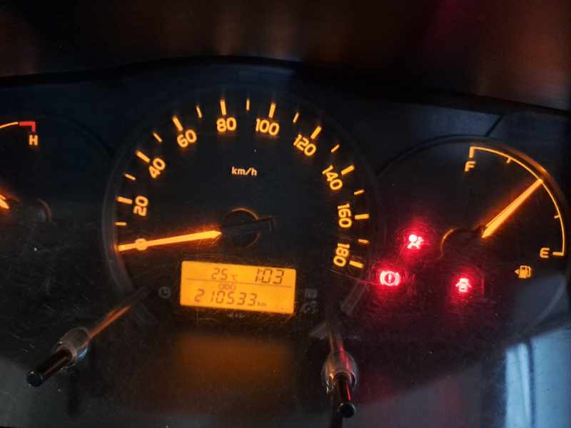 2021 TOYOTA QUANTUM/HIACE 2.7 SESFIKILE 16S thumbnail 2