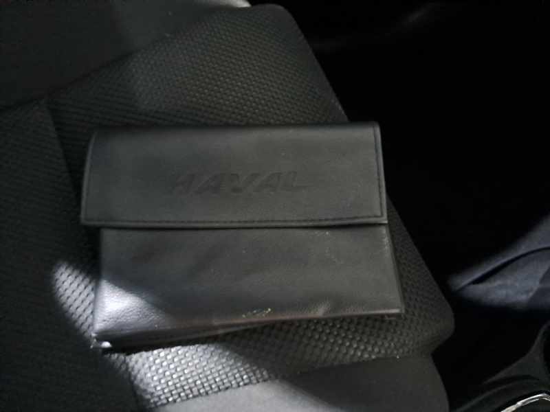 2020 HAVAL H1 1.5 VVT thumbnail 2