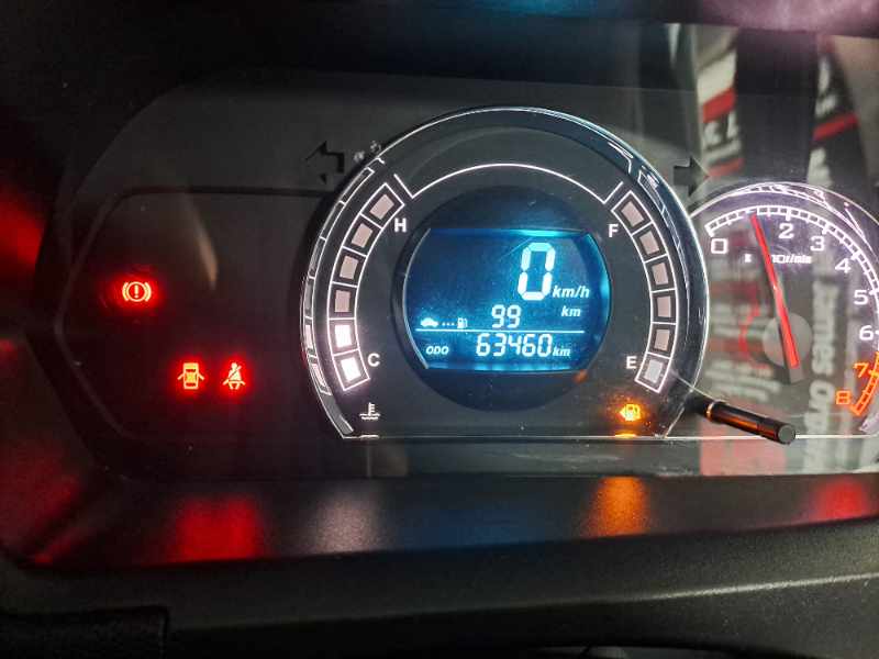 2020 HAVAL H1 1.5 VVT thumbnail 3