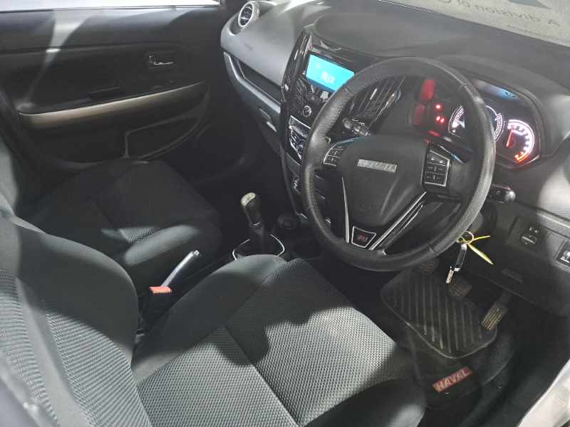 2020 HAVAL H1 1.5 VVT thumbnail 4