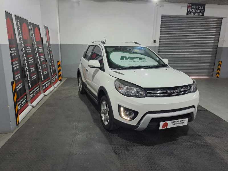 2020 HAVAL H1 1.5 VVT thumbnail 5