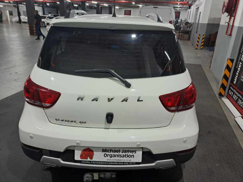 2020 HAVAL H1 1.5 VVT thumbnail 6