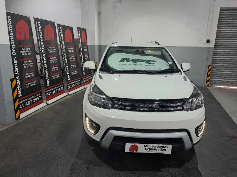 2020 HAVAL H1 1.5 VVT thumbnail 8