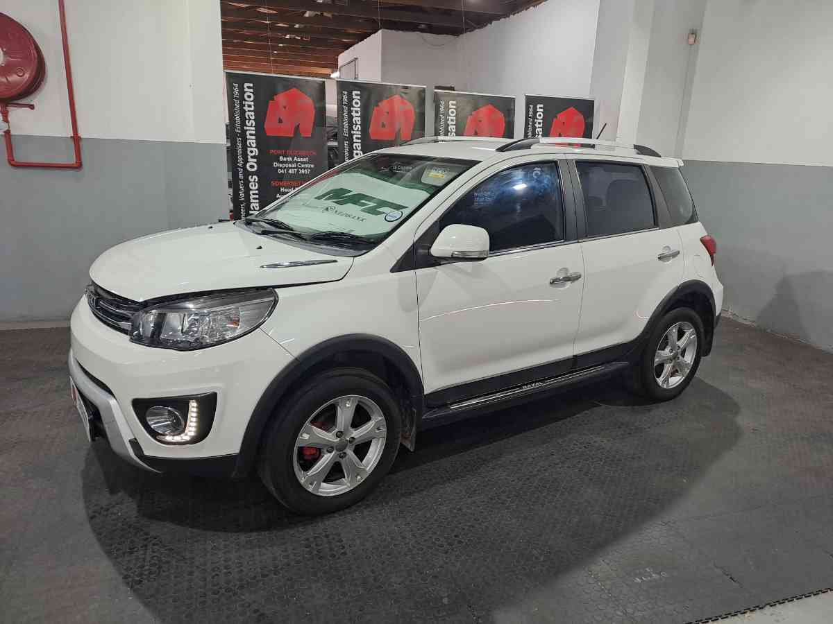 2020 HAVAL H1 1.5 VVT
