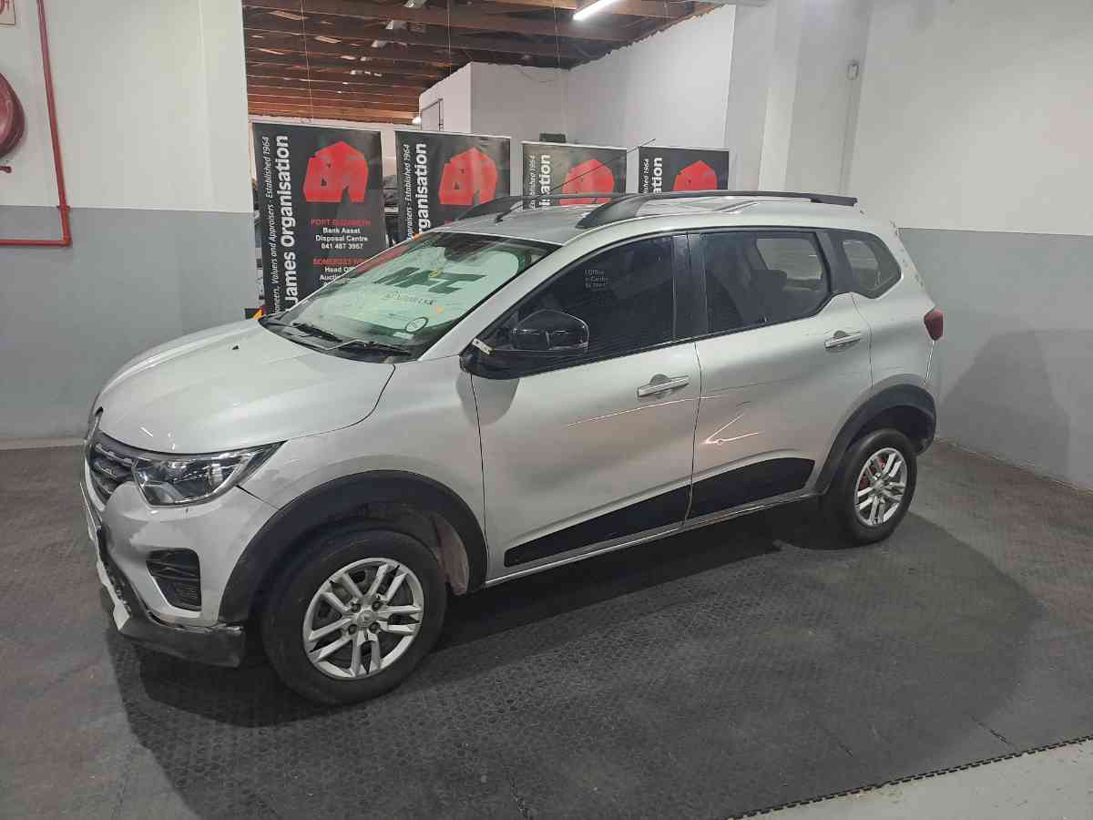 2023 RENAULT TRIBER 1.0 DYNAMIQUE/ZEN