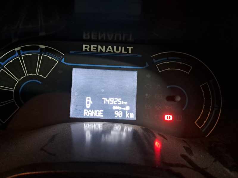 2023 RENAULT TRIBER 1.0 DYNAMIQUE/ZEN thumbnail 2