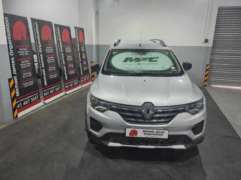 2023 RENAULT TRIBER 1.0 DYNAMIQUE/ZEN thumbnail 7