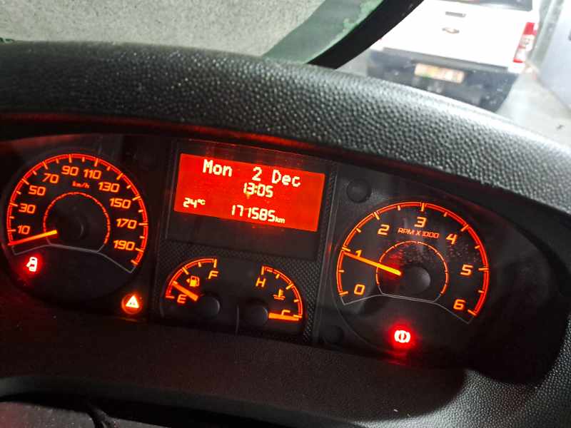 2022 PEUGEOT BOXER L2H1 2.2 HDi M F/C P/V thumbnail 2