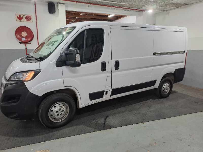 2022 PEUGEOT BOXER L2H1 2.2 HDi M F/C P/V thumbnail 6