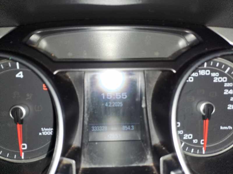 2015 AUDI A5 SPORTSBACK 2.0 TDI MULTI thumbnail 3