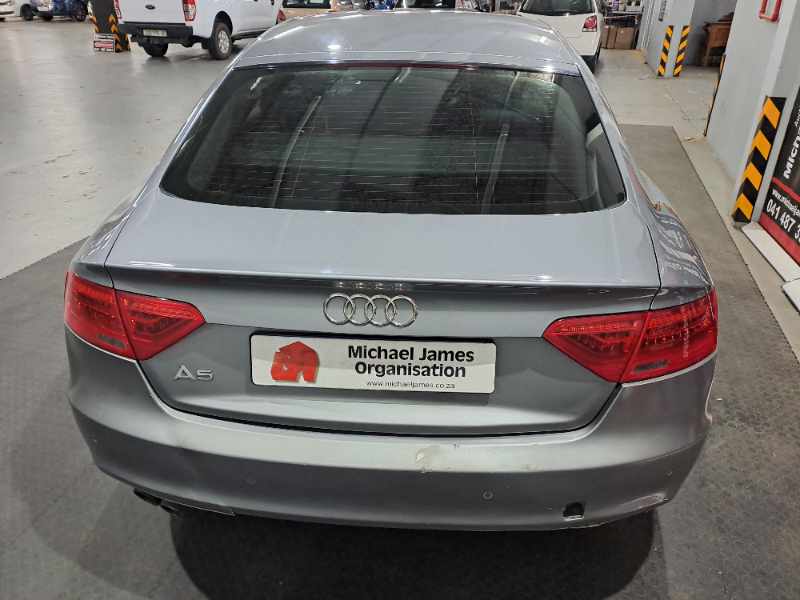 2015 AUDI A5 SPORTSBACK 2.0 TDI MULTI thumbnail 6