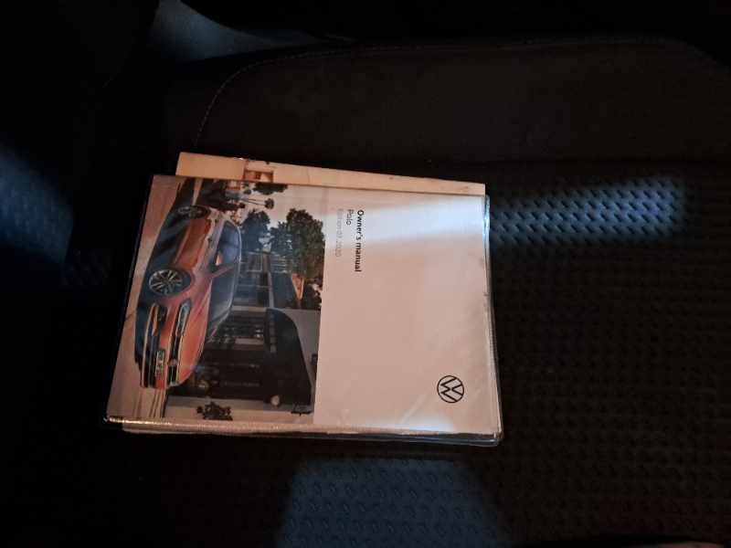 2020 VOLKSWAGEN POLO 1.0 TSI COMFORTLINE thumbnail 2