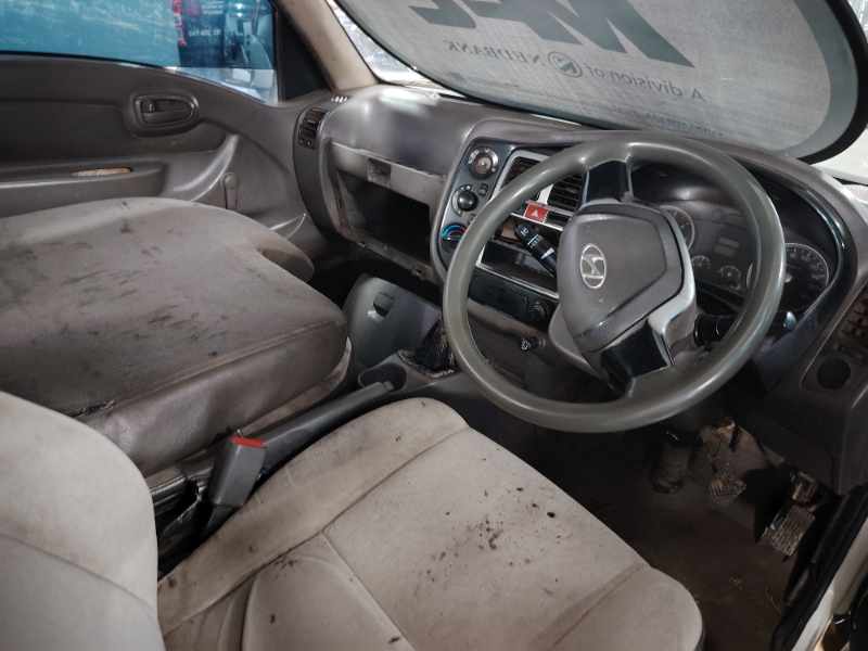 2017 HYUNDAI H100 2.6D A/C F/C D/S thumbnail 2
