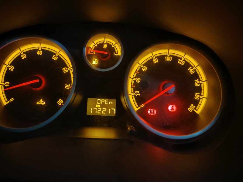2013 OPEL CORSA 1.4 COLOUR 3DR thumbnail 3