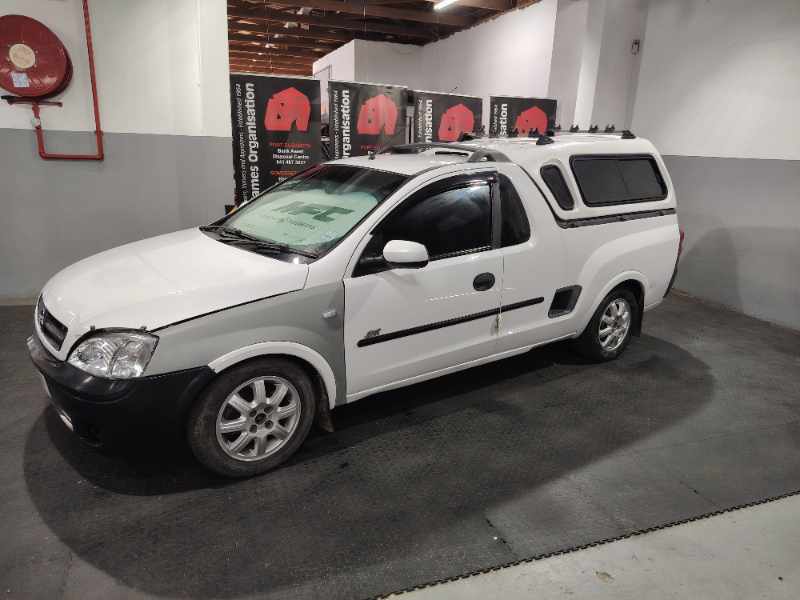 2010 OPEL CORSA UTILITY 1.4i SPORT P/U S/C thumbnail 7