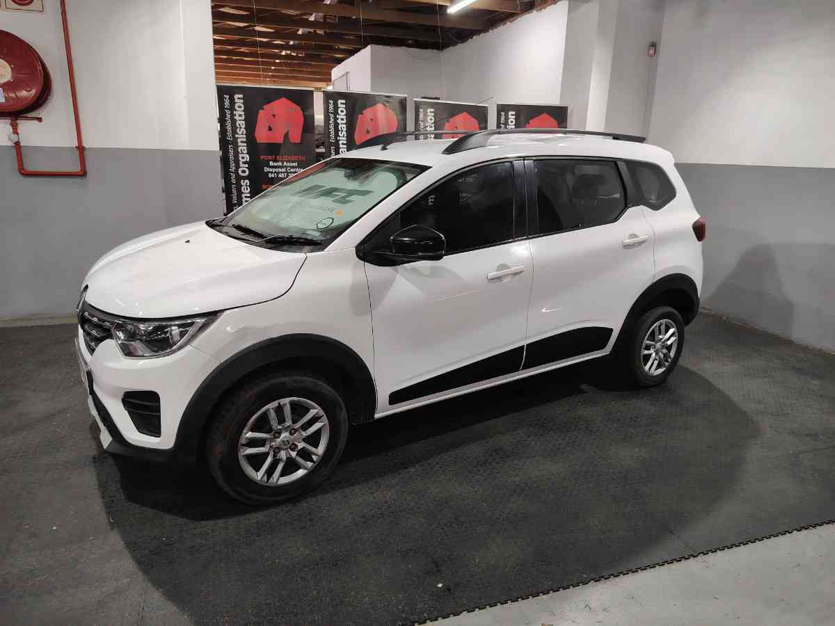 2022 RENAULT TRIBER 1.0 DYNAMIQUE/ZEN