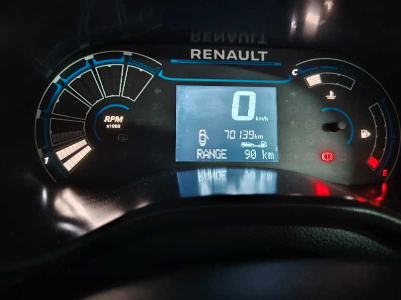 2022 RENAULT TRIBER 1.0 DYNAMIQUE/ZEN thumbnail 2