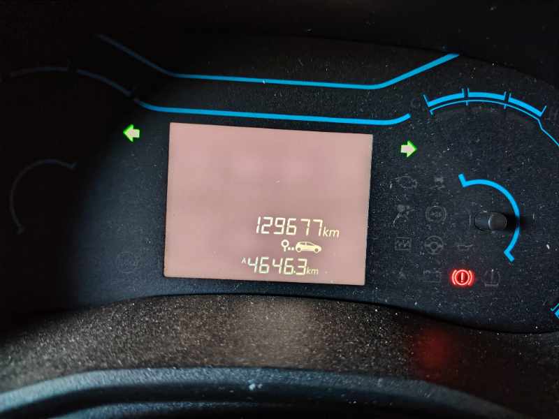 2021 RENAULT KWID 1.0 DYNAMIQUE/ZEN 5DR thumbnail 2