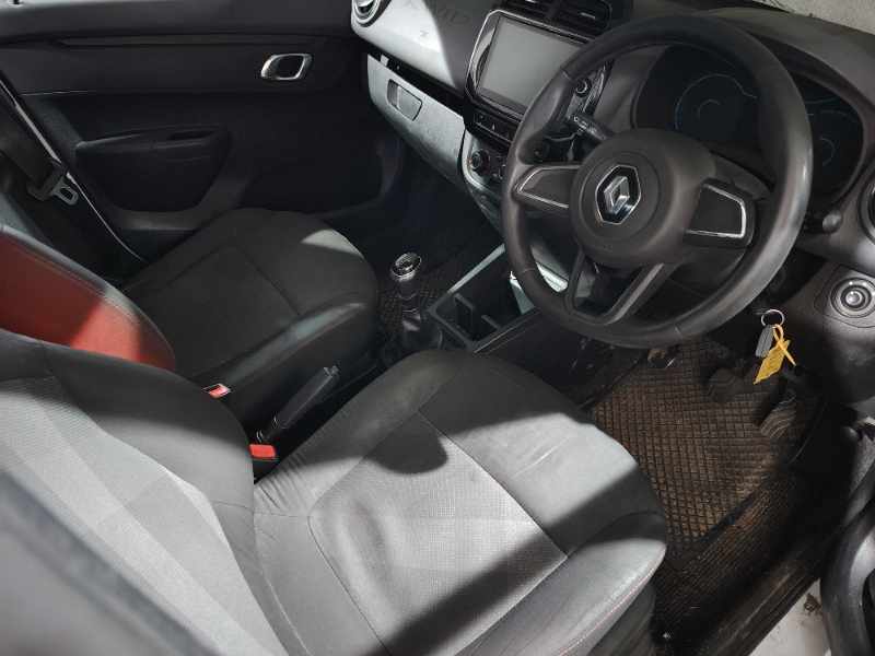 2021 RENAULT KWID 1.0 DYNAMIQUE/ZEN 5DR thumbnail 3