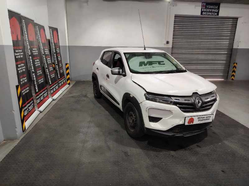 2021 RENAULT KWID 1.0 DYNAMIQUE/ZEN 5DR thumbnail 4