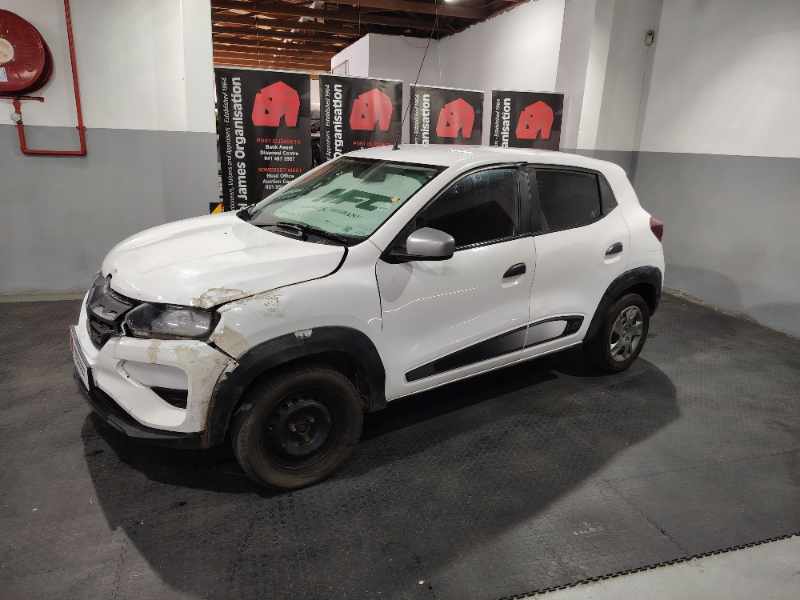 2021 RENAULT KWID 1.0 DYNAMIQUE/ZEN 5DR thumbnail 6