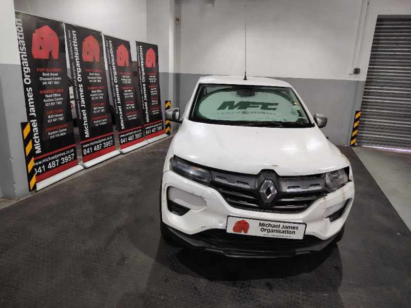 2021 RENAULT KWID 1.0 DYNAMIQUE/ZEN 5DR thumbnail 7